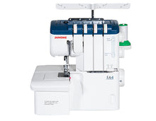 Load image into Gallery viewer, Janome FA4  Serger Machines
