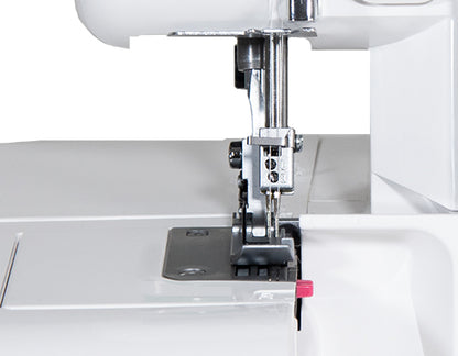 Janome FA4  Serger Machine