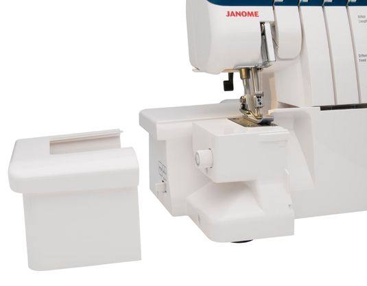 Janome FA4  Serger Machine