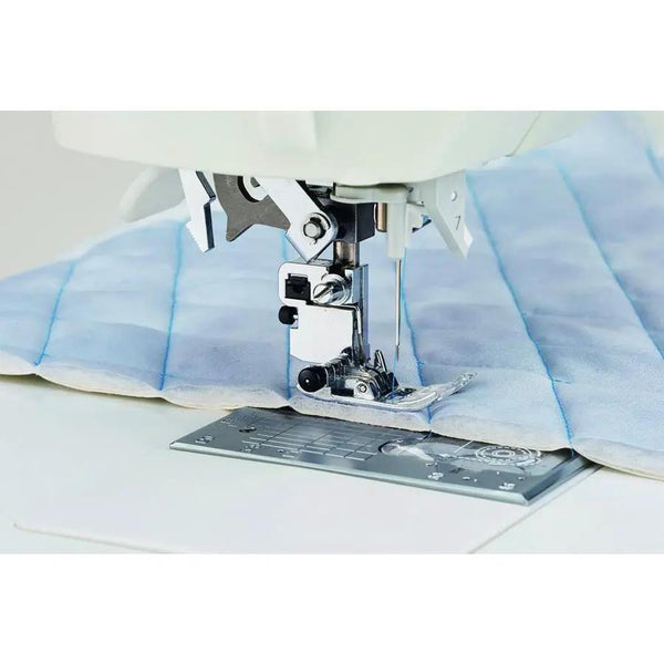 Juki Kirei HZL-NX7 Computerized Long Arm Sewing and Quilting Machine