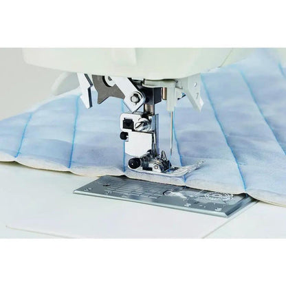 Juki Kirei HZL-NX7 Computerized Long Arm Sewing and Quilting Machine