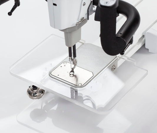 Handi Quilter HG13001 Ruler Base HQ Infinity 26, Easy-Click