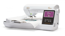 Load image into Gallery viewer, Baby Lock BLMFL Flare Single-needle Embroidery Machine

