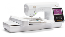Load image into Gallery viewer, Baby Lock BLMFL Flare Single-needle Embroidery Machine
