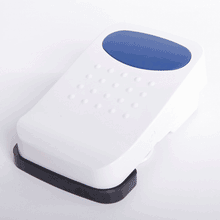 Load image into Gallery viewer, JUKI AMERICA TL-15 Mid-Arm Quilting and Piecing Machine with Automatic Thread Trimmer and Speed Control
