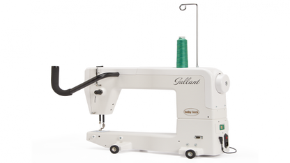 Baby Lock Gallant 15-Inch Longarm Quilting Machine
