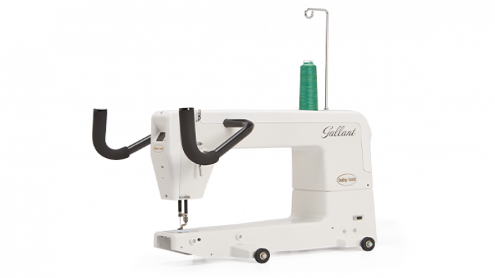 Baby Lock Gallant 15-Inch Longarm Quilting Machine