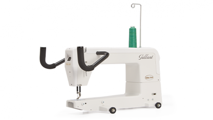 Baby Lock Gallant 15-Inch Longarm Quilting Machine