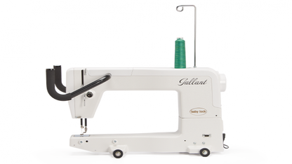 Baby Lock Gallant 15-Inch Longarm Quilting Machine