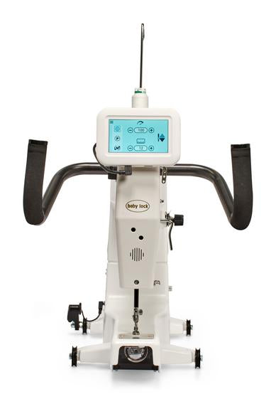 Baby Lock Gallant XL 18-Inch Longarm Quilting Machine