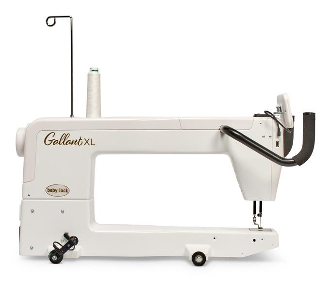 Baby Lock Gallant XL 18-Inch Longarm Quilting Machine