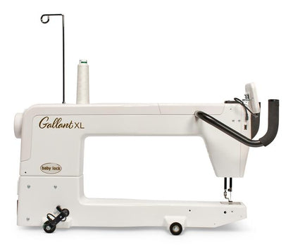 Baby Lock Gallant XL 18-Inch Longarm Quilting Machine