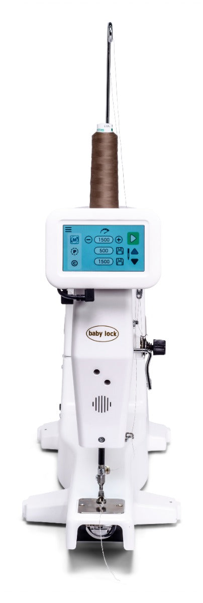 Baby Lock Gallant XL 18-Inch Stationary Longarm Quilting Machine