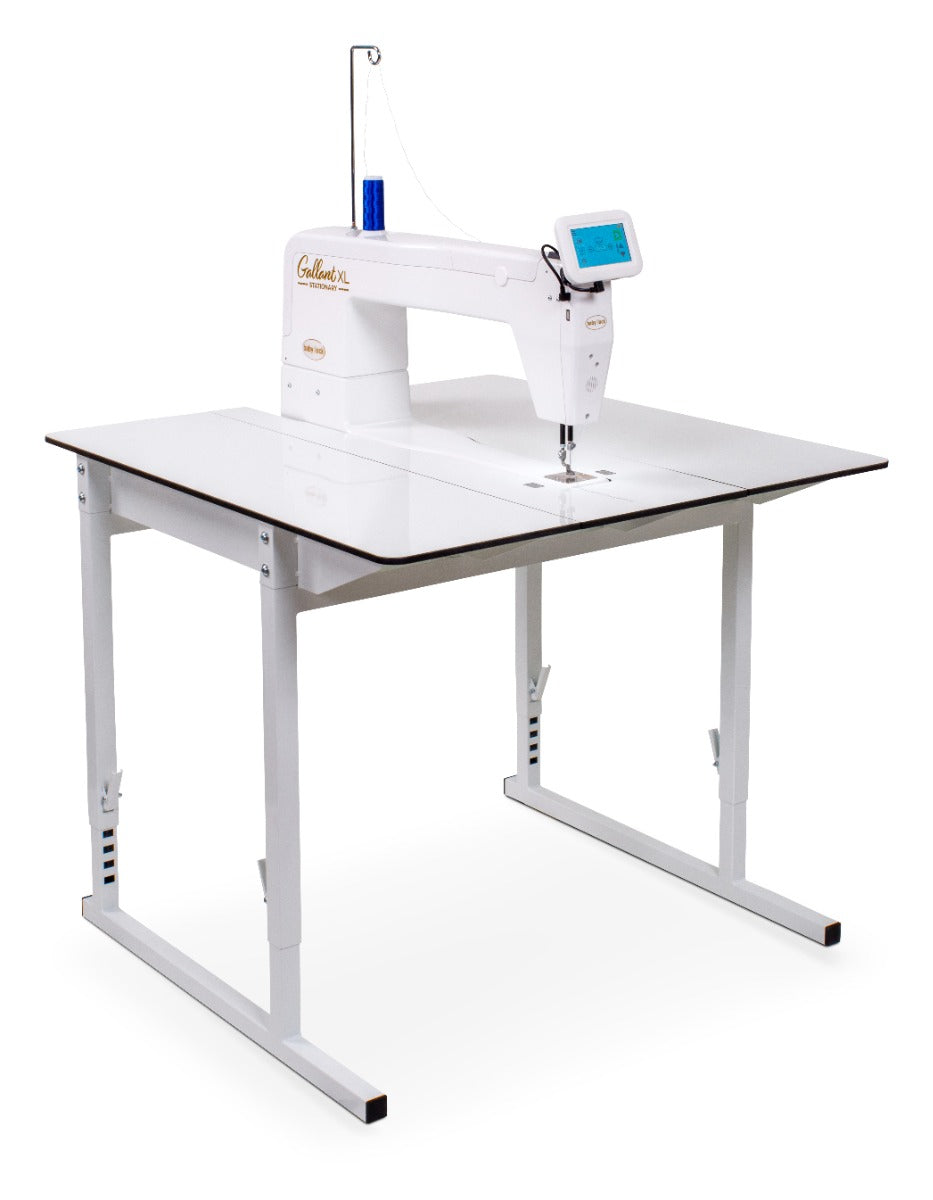 Baby Lock Gallant XL 18-Inch Stationary Longarm Quilting Machine