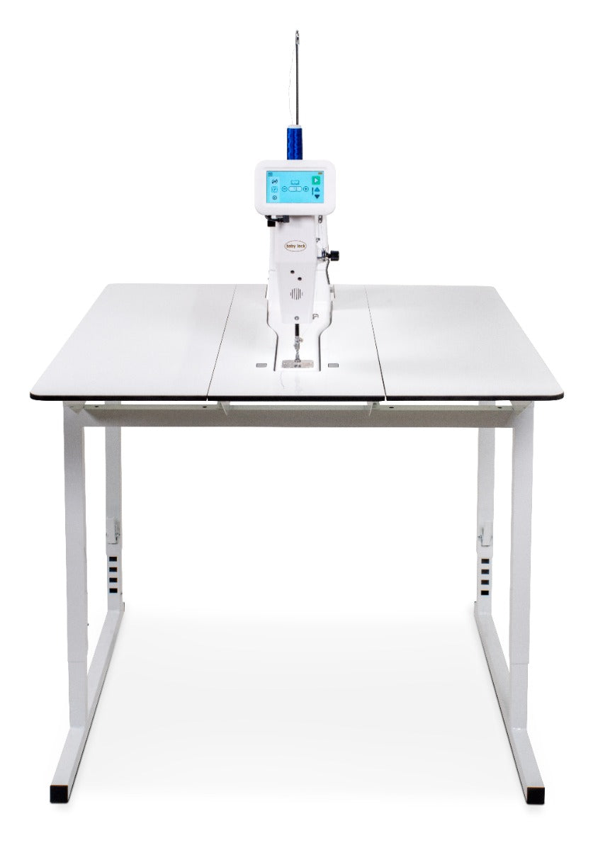 Baby Lock Gallant XL 18-Inch Stationary Longarm Quilting Machine