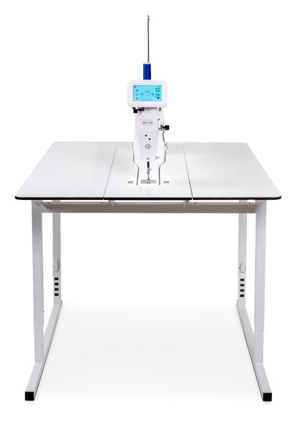 Baby Lock Gallant XL 18-Inch Stationary Longarm Quilting Machine