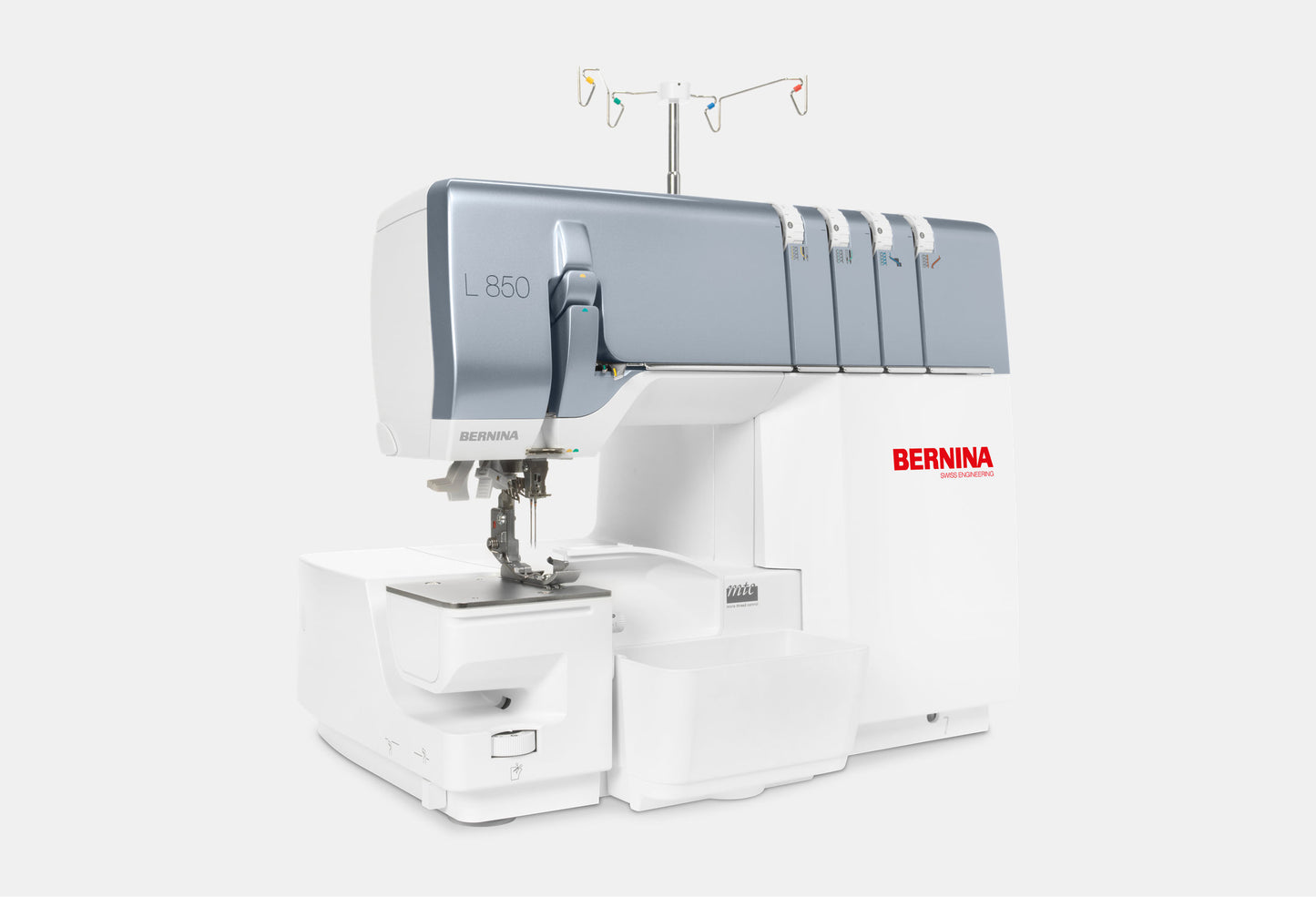 BERNINA L 850 Serger / Overlocker