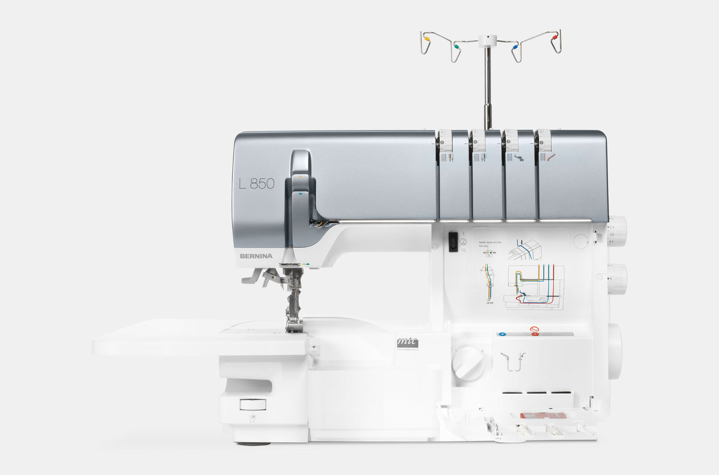 BERNINA L 850 Serger / Overlocker