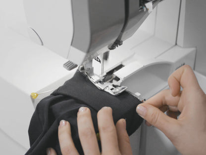 BERNINA L 850 Serger / Overlocker