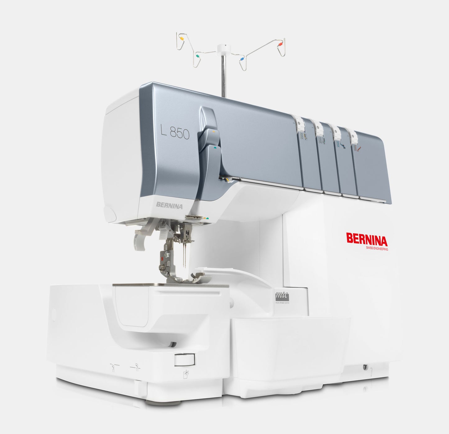 BERNINA L 850 Serger / Overlocker