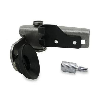 Janome Leather Roller Foot - August Accessory of the Month