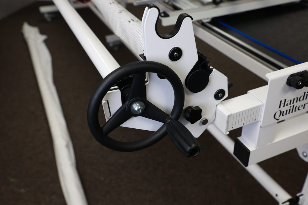 Handi Quilter QF09341-HQ Hand Wheel Kit (for Studio 3 Frame)