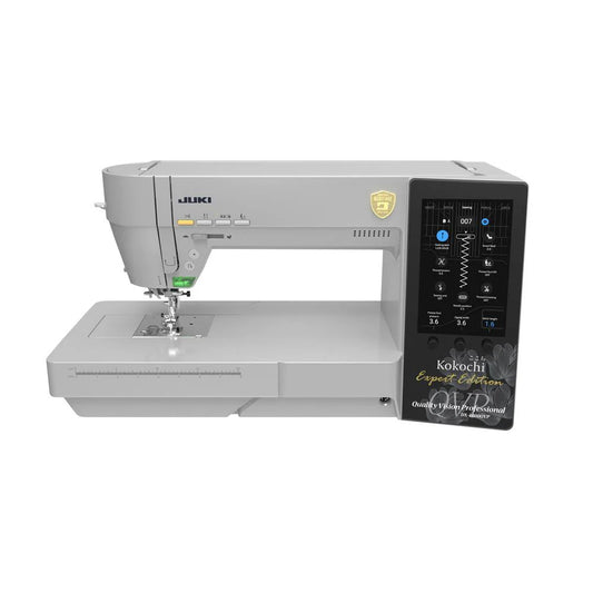 JUKI DX-4000QVP Expert Edition Sewing Machine