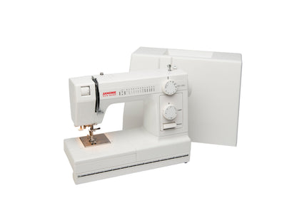 Janome HD1000  Sewing Machine