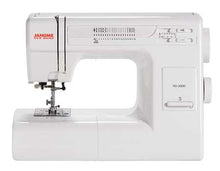 Load image into Gallery viewer, Janome HD3000  Sewing Machines
