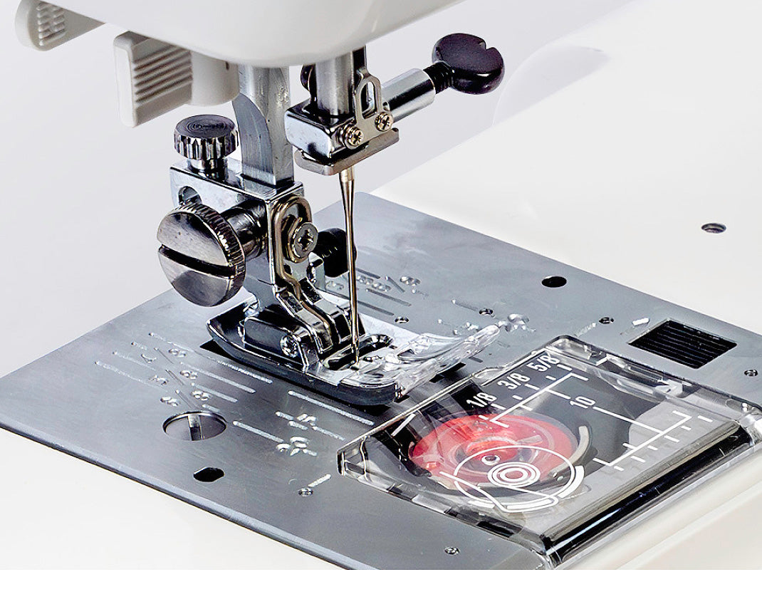 Janome HD5000  Sewing Machine 4