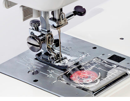 Janome HD5000  Sewing Machine