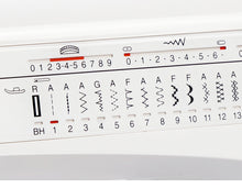 Load image into Gallery viewer, Janome HD5000  Sewing Machines
