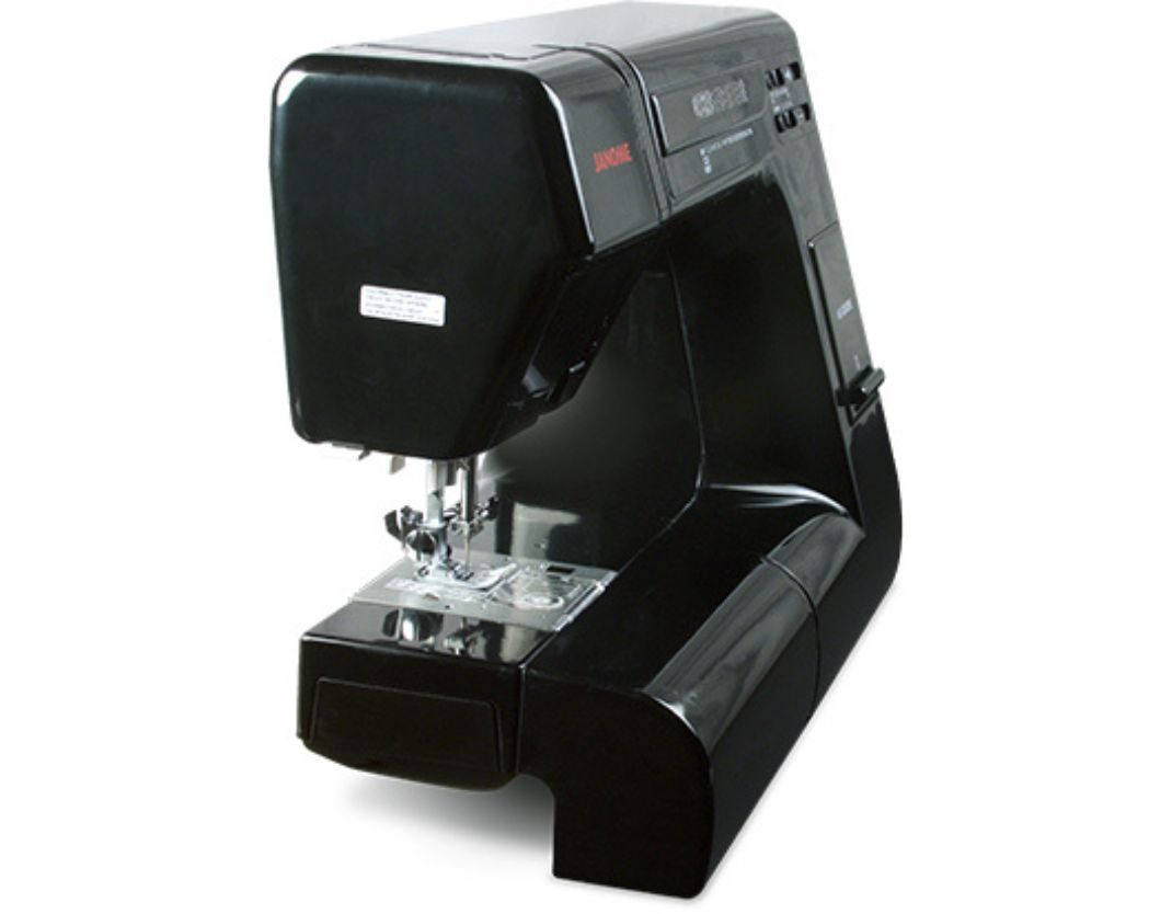 Janome HD5000BE  Sewing Machine