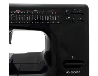 Janome HD5000BE  Sewing Machine