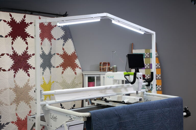 Handi Quilter HG02200-10 HighLight 8/10