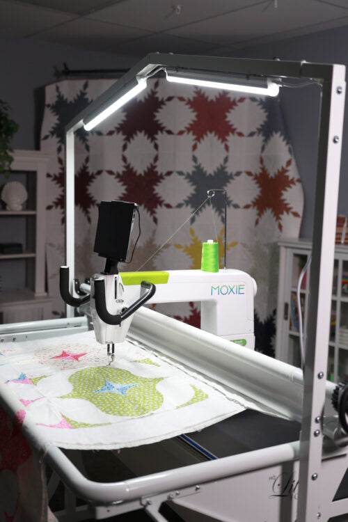Handi Quilter HG01103-10-HQ Studio3 HighLight 10