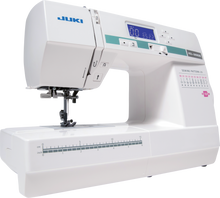 Load image into Gallery viewer, JUKI AMERICA HZL-LB5020 Compact Size Sewing Machine with 20 Stitch Patterns
