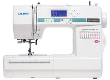 Load image into Gallery viewer, JUKI AMERICA HZL-LB5020 Compact Size Sewing Machine with 20 Stitch Patterns
