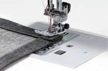 Load image into Gallery viewer, JUKI AMERICA HZL-LB5100 Compact Size Sewing Machine with 100 Stitch Patterns
