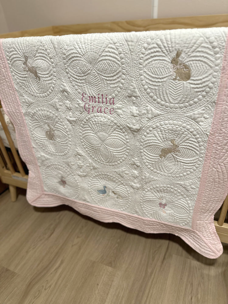 Baby Lock BMVT10-2 Venture 2- Multi-needle Embroidery Machine