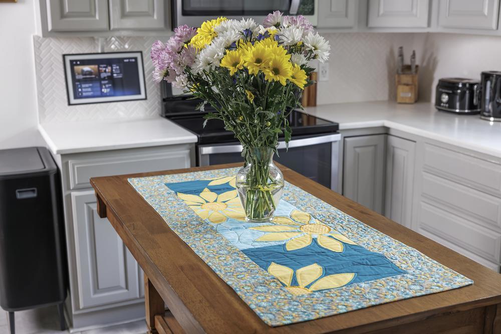 Baby Lock BLAN Anthem Quilting Machine