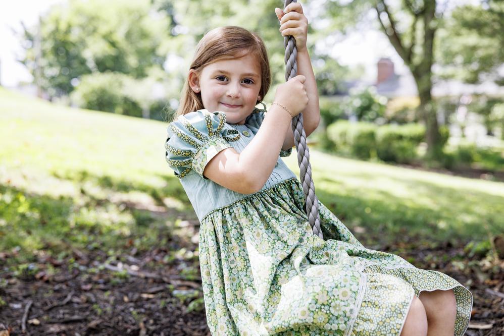 Baby Lock BLSP8 Splendor Serger Machine