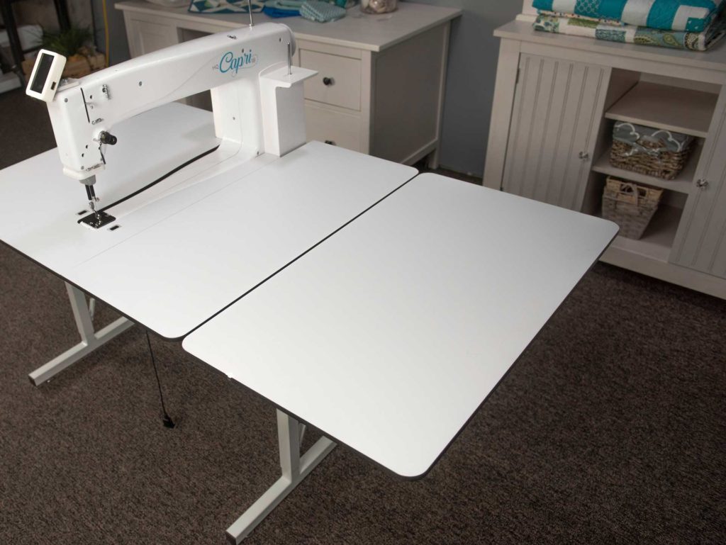 Handi Quilter QT09014 InSight Extension Kit (for use with Capri or Sweet Sixteen Insight Table)
