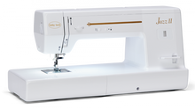 Load image into Gallery viewer, Baby Lock BLMJZ-2D Jazz II Quilting Machine
