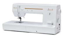Load image into Gallery viewer, Baby Lock BLMJZ-2D Jazz II Quilting Machine
