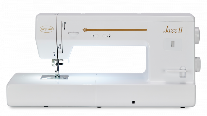 Baby Lock BLMJZ-2D Jazz II Quilting Machine
