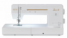 Load image into Gallery viewer, Baby Lock BLMJZ-2D Jazz II Quilting Machine
