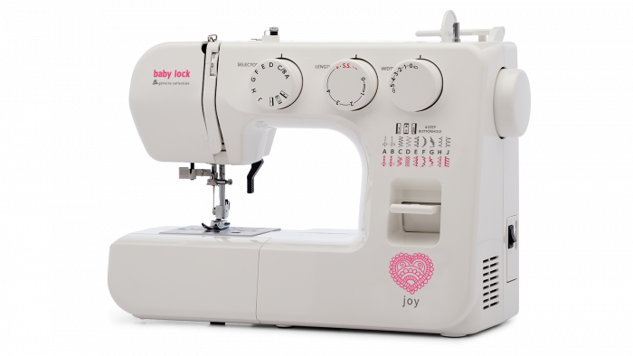 Baby Lock BL25B Joy Sewing Machine