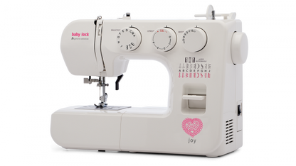 Baby Lock BL25B Joy Sewing Machine
