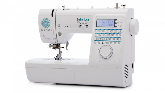 Baby Lock BL80B Jubilant Sewing Machine